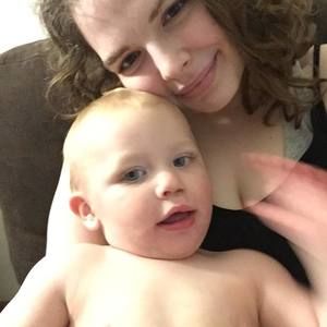 Meet your Posher, Louise